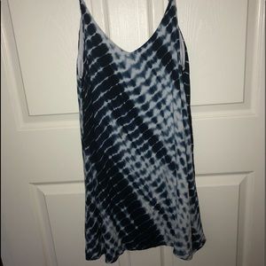 Papermoon Tye Dye Dress